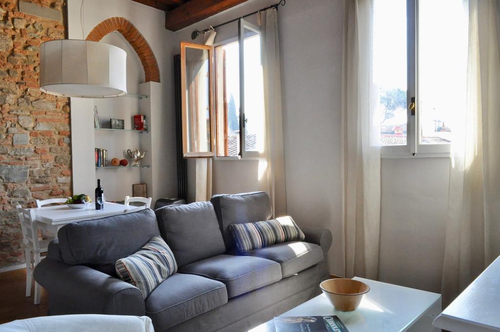 Borgo San Frediano - Flo Apartments Florencia Exterior foto