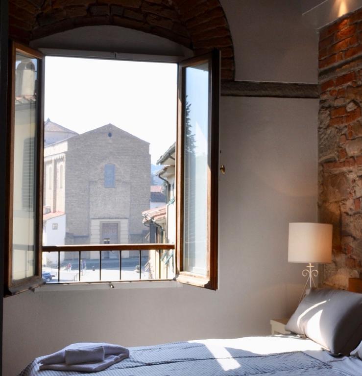 Borgo San Frediano - Flo Apartments Florencia Exterior foto