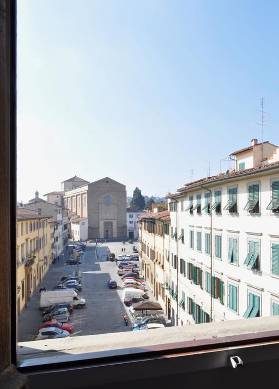 Borgo San Frediano - Flo Apartments Florencia Exterior foto