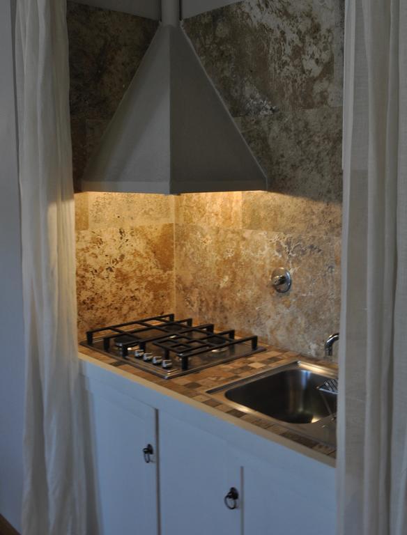 Borgo San Frediano - Flo Apartments Florencia Exterior foto