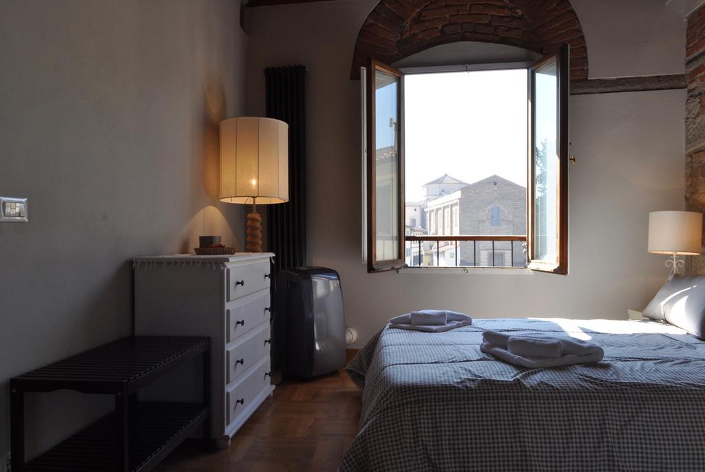 Borgo San Frediano - Flo Apartments Florencia Exterior foto