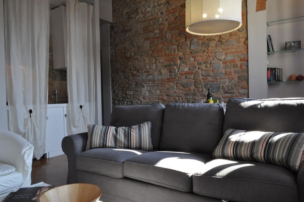 Borgo San Frediano - Flo Apartments Florencia Exterior foto