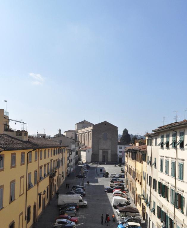 Borgo San Frediano - Flo Apartments Florencia Exterior foto